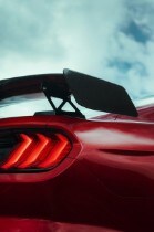 2020 Mustang Shelby GT500